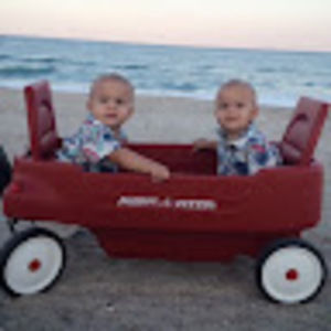 Meet your Posher, Clay